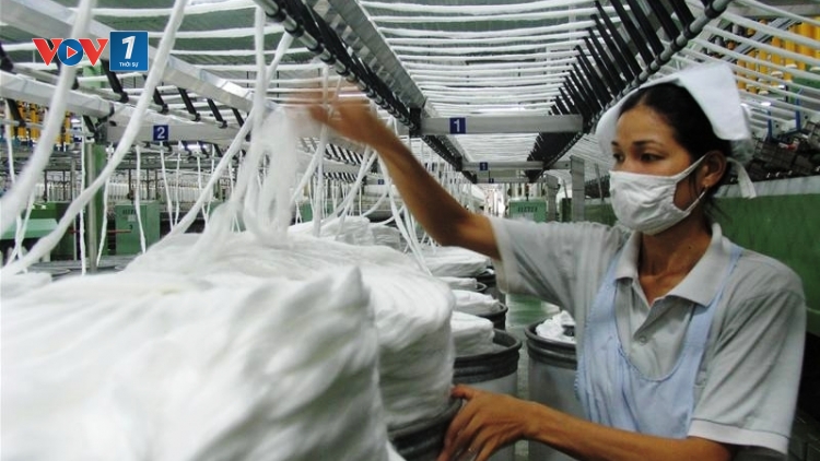 Sản xuất thông minh hướng tới phát triển bền vững cho ngành công nghiệp dệt may (17/7/2017)