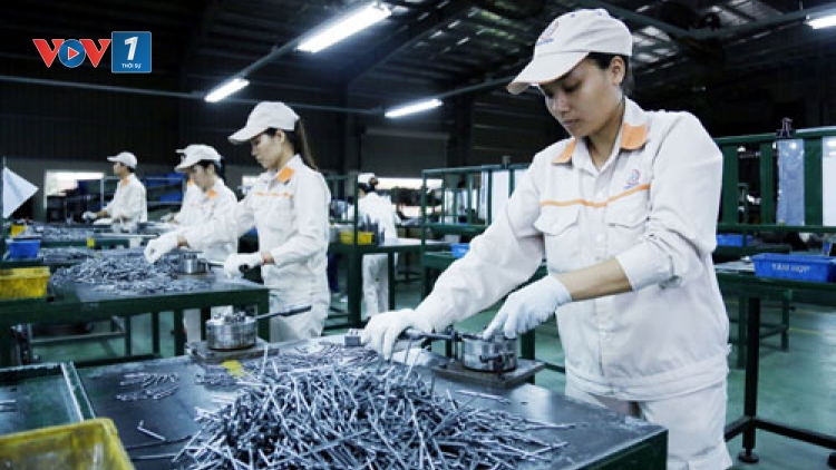 Thực thi Luật Đầu tư và Luật Doanh nghiệp- còn đó những vướng mắc (17/7/2017)