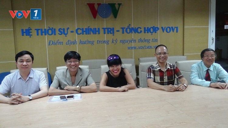 Thị trường thực phẩm chức năng: Những bất cập cần tháo gỡ (23/7/2017)