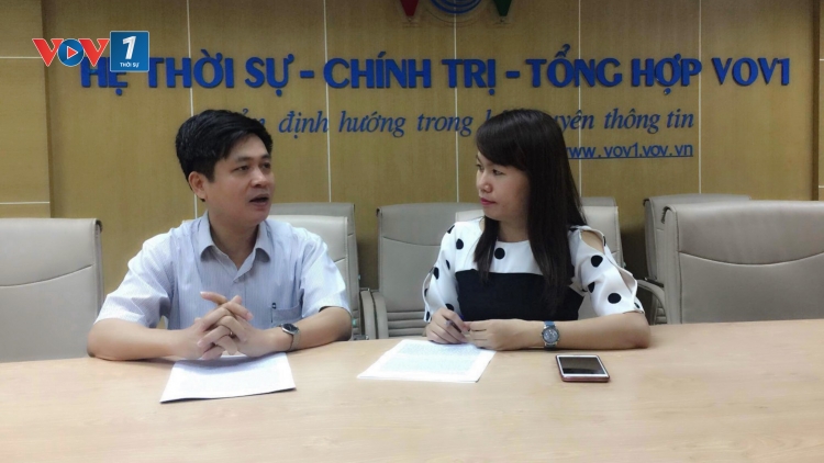 Siết chặt các cuộc thi dành cho giáo viên và học sinh: Giảm áp lực thành tích (6/7/2017)