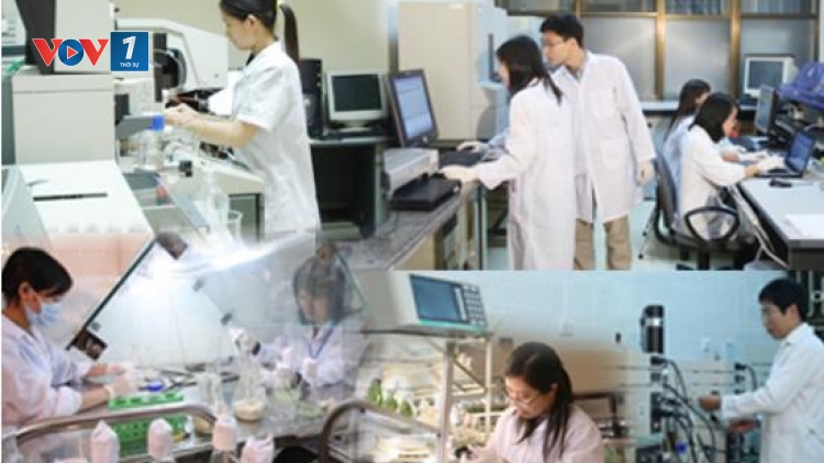 Hoạt động khoa học công nghệ của các trường đại học: Liệu đã xứng với tiềm năng? (31/7/2017)