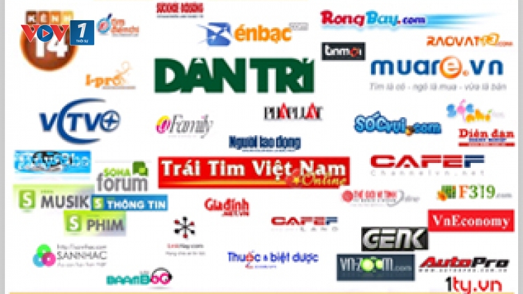 Nhà báo và trách nhiệm thông tin (14/7/2017)