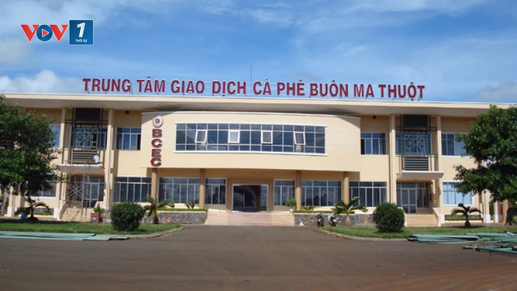 Sàn giao dịch hàng hóa và bài toán kinh doanh vận tải. (11/7/2017)