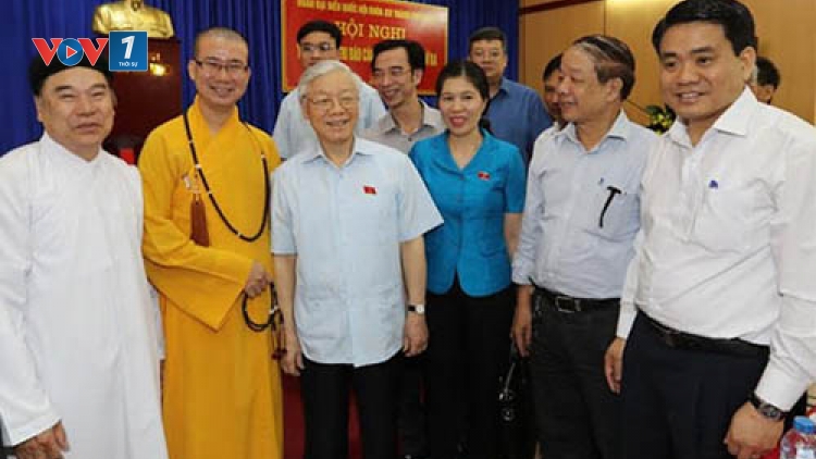 Lời hứa của Bộ trưởng và niềm tin của dân (3/7/2017)