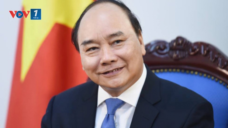 Thúc đẩy quan hệ đối tác chiến lược Việt Nam- Đức phát triển sâu rộng (05/7/2017)