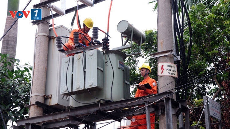 Tư vấn các biện pháp đảm bảo an toàn lưới điện và an toàn điện mùa mưa bão (25/7/2017)