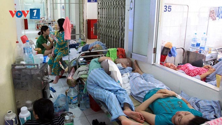 Phòng dịch sốt xuất huyết: Vì sao làm hết các giải pháp, bệnh vẫn tăng?
