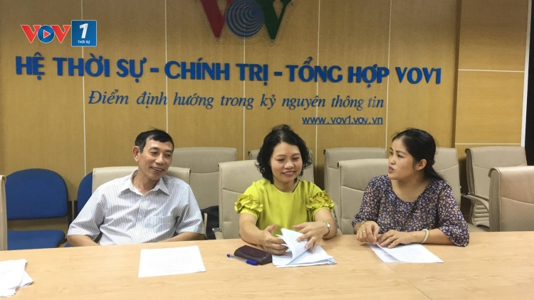 Giao sổ Bảo hiểm xã hội cho người lao động – Làm sao để giao nhanh, giữ chắc? (26/8/2017)