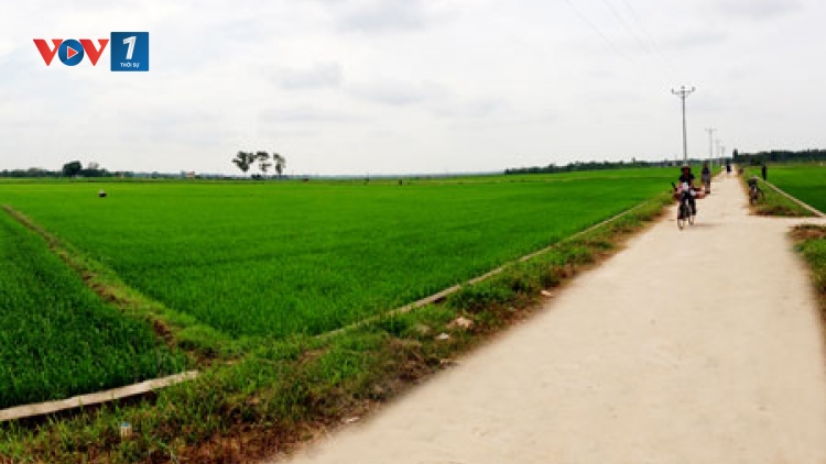 Dễ trăm lần không dân cũng chịu: Sai phạm về đất đai, dồn điền đổi thửa ở xã Cổ Đô, huyện Ba Vì, Hà Nội (28/8/2017)