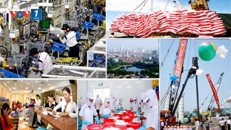 Sử dụng nguồn lực đầu tư hiệu quả thúc đẩy tăng trưởng GDP (17/8/2017)