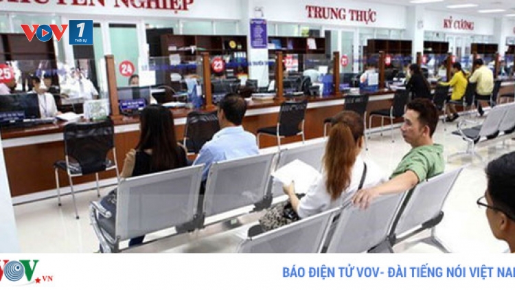 Hành chính công: Quan trọng nằm ở khâu thực thi (21/8/2017)