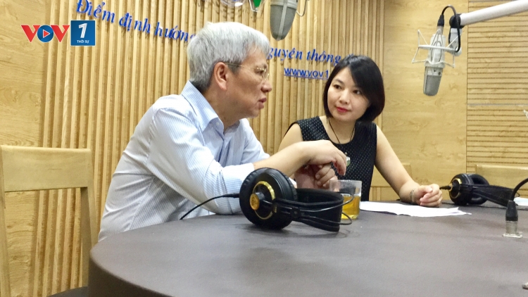 Để pháp luật sát hơn nữa với cuộc sống (25/8/2017)