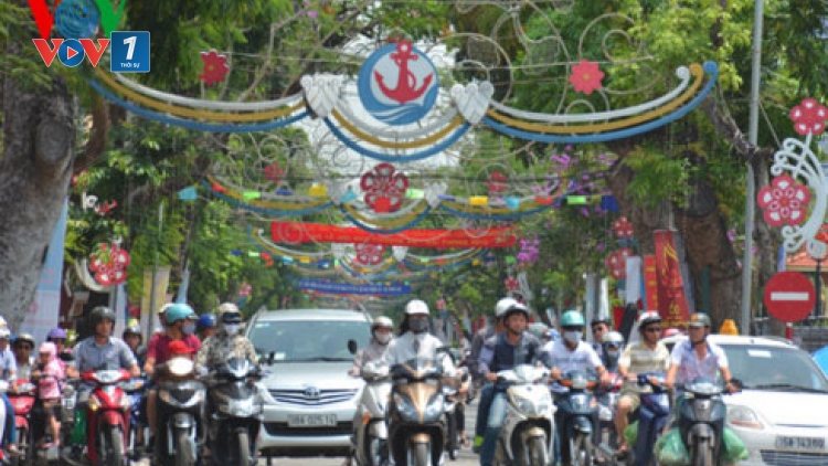 Bạn hữu đường xa (14/8/2017)