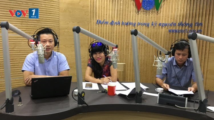 Huy động vàng – đô la và vấn đề chuyển hoá nguồn lực (13/8/2017)