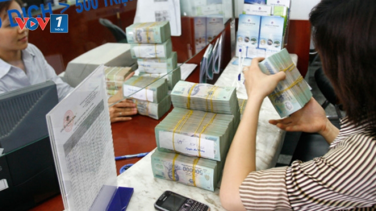Từ hôm nay, người gửi tiền được trả tối đa 75 triệu đồng nếu ngân hàng bị phá sản (Thời sự trưa 5/8/2017)
