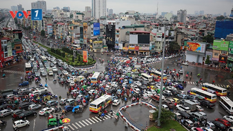 Quy hoạch thế nào để không phải trả giá đắt cho tương lai? (16/8/2017)