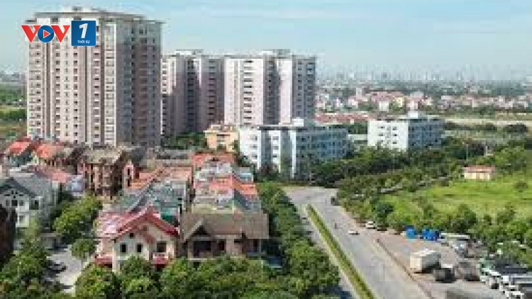 Quy hoạch đô thị: Cần một lần nóng trên bàn nghị sự (16/8/2017)