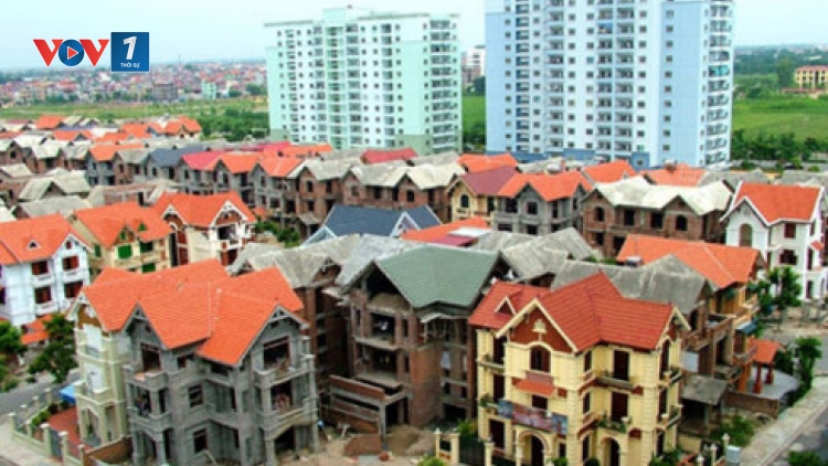 Đánh thuế nhà, đất: Làm sao để công bằng, minh bạch tài sản cá nhân? (18/8/2017)