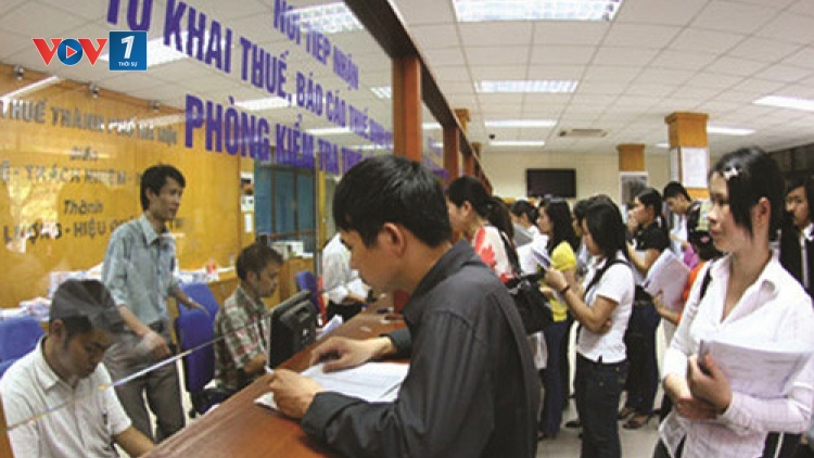 Chính sách thuế cho phát triển trung hạn: Chống thất thu, tránh tận thu (28/8/2017)