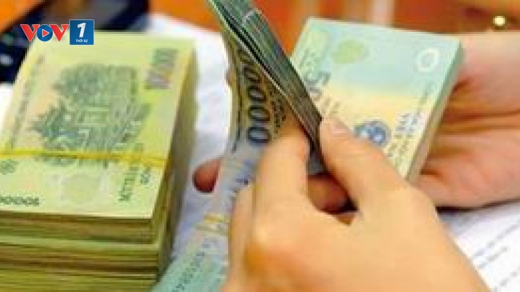 Hội đồng tiền lương quốc gia chốt mức tăng lương tối thiểu vùng năm tới là 6,5% (Thời sự trưa 7/8/2017)