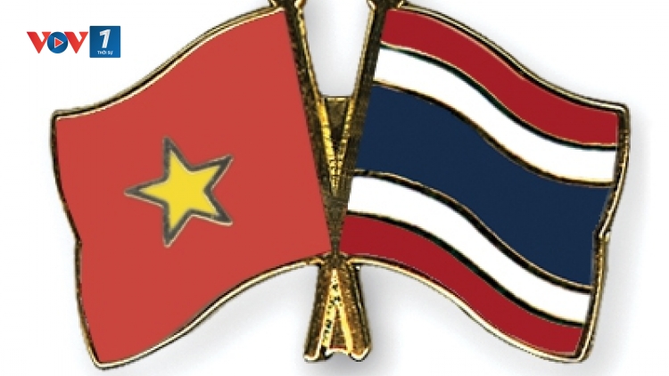 Thúc đẩy quan hệ hữu nghị truyền thống và Đối tác chiến lược Việt Nam - Thái Lan (17/8/2017)