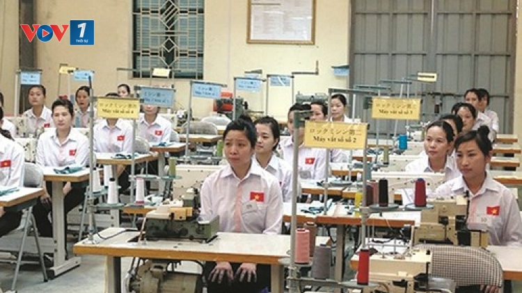 Chuẩn bị nhân lực chất lượng cao cho xuất khẩu lao động (15/8/2017)