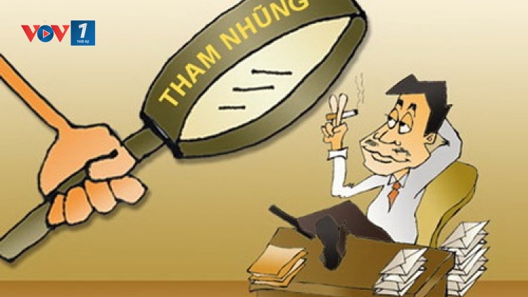 Phòng chống tham nhũng khu vực tư, có hay không? (22/9/2017)