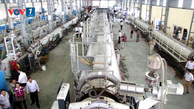 Mục tiêu 60.000 doanh nghiệp được hướng dẫn đổi mới công nghệ: Bài toán dễ hay khó thực hiện (8/9/2017)