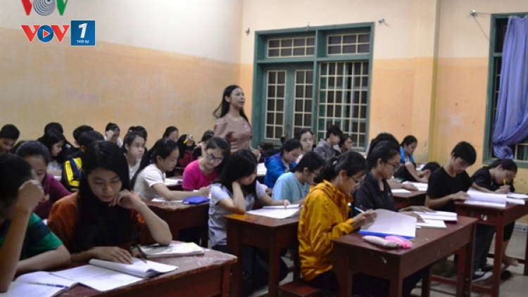 Kiểm định chất lượng giáo dục phổ thông: Sẽ đánh giá chất lượng thực chất hơn? (25/9/2017)