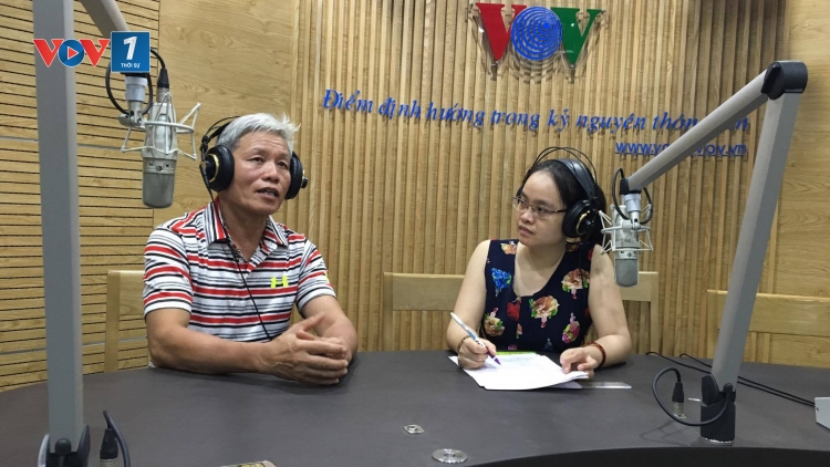 Phòng và hỗ trợ điều trị bệnh khi giao mua bằng đông y (26/9/2017)