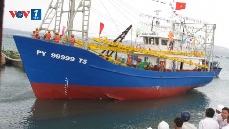 Triển khai Nghị định 67 tại Phú Yên: Tiếp tục ách tắc (6/9/2017)