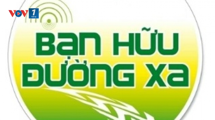 Bạn hữu đường xa (28/9/2017)