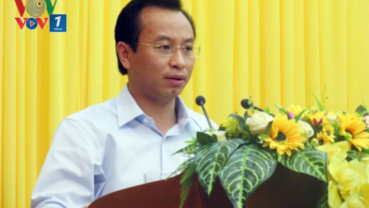 Công khai kết luận của Ủy ban kiểm tra Trung ương về những vi phạm, khuyết điểm xảy ra với Ban Thường vụ Thành ủy Đà Nẵng và một số tập thể, cá nhân là việc làm có lợi cho Đảng, mang lại niềm tin trong nhân dân (Thời sự trưa 19/9/2017)