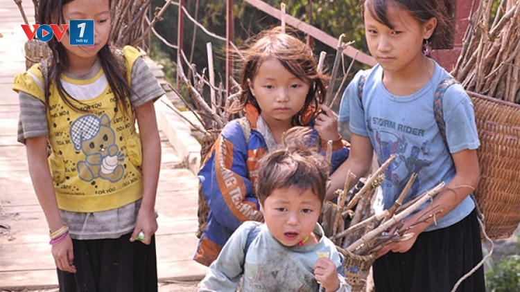 Xóa bỏ rào cản bất bình đẳng giới ở miền núi. (01/9/2017)
