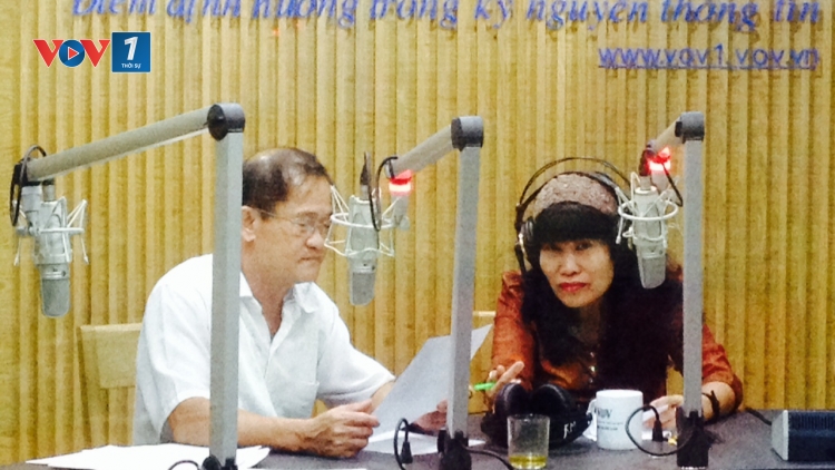 Nới tăng trưởng tín dụng: Những tác động tới tăng trưởng và lạm phát (1/9/2017)