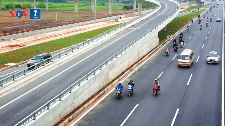 Đối tác công tư cần một khung pháp lý chặt chẽ (14/9/2017)