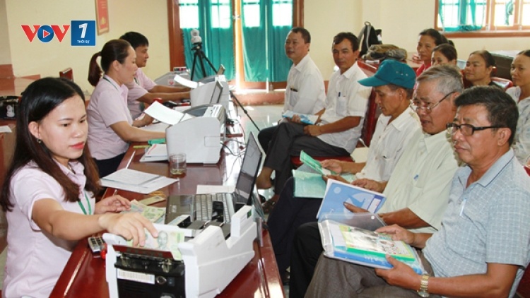 Nghệ An huy động nguồn lực, tập trung nguồn vốn chính sách đầu tư để thoát nghèo bền vững (6/9/2017)