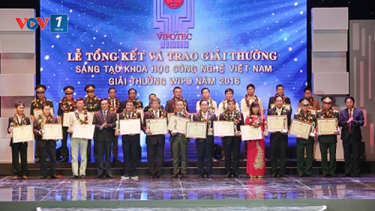 Những sáng kiến triệu đô (18/9/2017)
