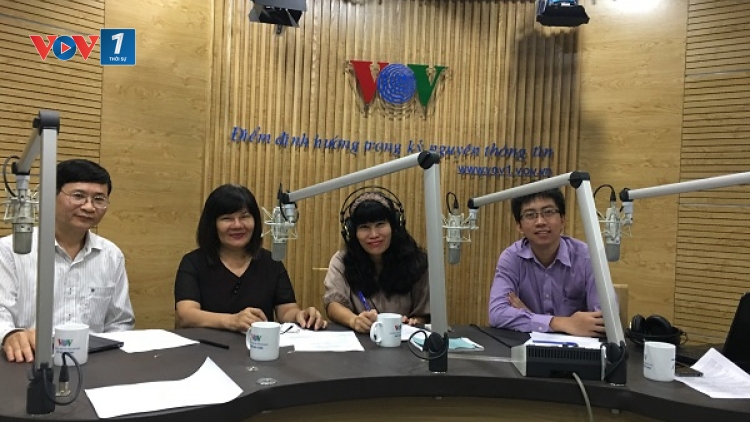 Sửa đổi 5 luật thuế: Nhiều vấn đề cần phải làm rõ (24/9/2017)
