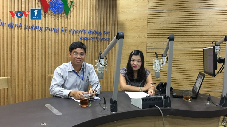 Các biện pháp nhằm bảo đảm an toàn điện trong mùa mưa bão (27/9/2017)