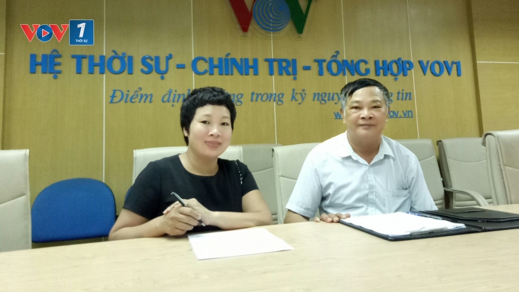Lao động có thời hạn tại nước ngoài: Những điều cần lưu ý (22/9/2017)