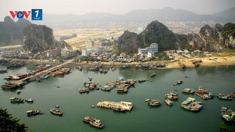 Dự thảo Luật Đơn vị hành chính - kinh tế đặc biệt: Đột phá thì mới đặc biệt (12/9/2017)