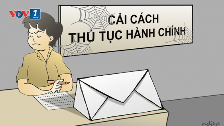“Hành dân” – Thói quen của cán bộ yếu kém (11/9/2017)