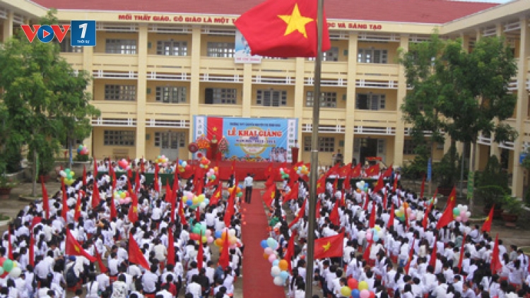 Thực học và thực dạy (05/9/2017)