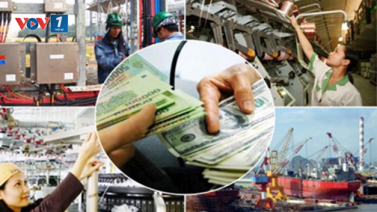 Thoái vốn nhà nước tại doanh nghiệp chậm: Vì sao? (12/9/2017)