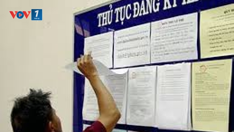 Loại bỏ "giấy phép con" trong thủ tục hành chính: Gian nan nhưng phải làm (22/9/2017)