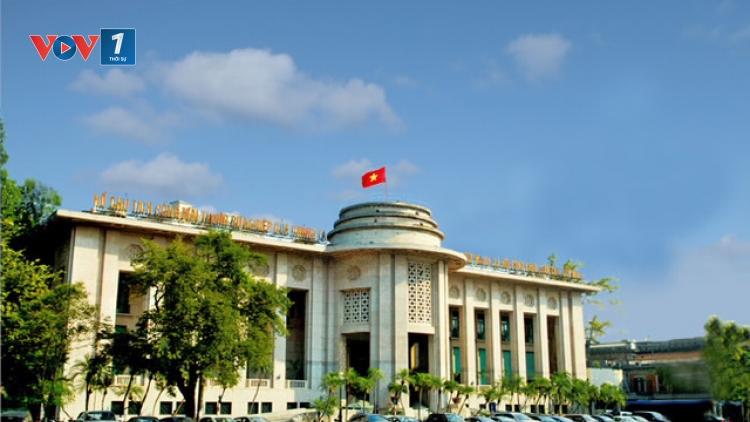Thanh tra Chính phủ phát hiện nhiều vi phạm tại Ngân hàng Nhà nước giai đoạn 2010 – 2015 (Thời sự trưa 02/9/2017)
