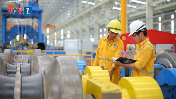 Giải pháp thúc đẩy tăng trưởng kinh tế trong bối cảnh hiện nay (02/9/2017)