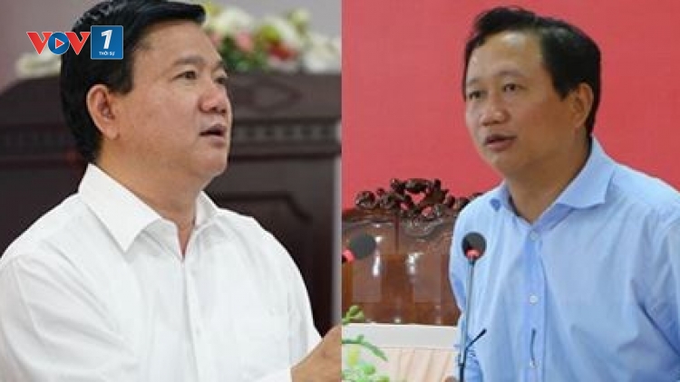 Làm gì để không phải xử lý cán bộ? (25/01/2018)