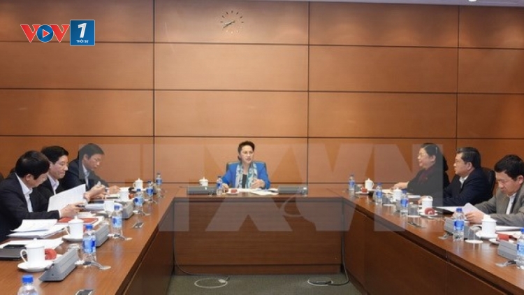 Diễn đàn nghị viện Châu Á - Thái Bình Dương (APPF 26): Tăng cường ngoại giao nghị viện với thế giới (16/1/2018)